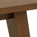 Diivanilaud A-LINE 130x70xH45cm - Pilt 4