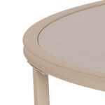 Diivanilaud SEAFORD D80xH45cm, hall - Pilt 3