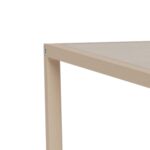Diivanilaud SEAFORD 100x50xH40cm, hall - Pilt 5