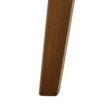 Söögilaud ROXBY D105xH76cm, naturaalne - Pilt 5