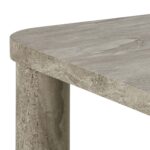 Diivanilaud SOLANO 60x60xH36cm, hall - Pilt 3