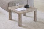 Diivanilaud SOLANO 60x60xH36cm, hall - Pilt 6