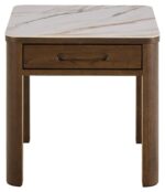 Abilaud SOUTHAMPTON 45x45xH45cm, pruun - Pilt 2