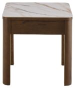 Abilaud SOUTHAMPTON 45x45xH45cm, pruun - Pilt 3