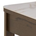 Abilaud SOUTHAMPTON 45x45xH45cm, pruun - Pilt 5