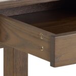 Abilaud SOUTHAMPTON 45x45xH45cm, pruun - Pilt 6