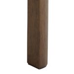 Abilaud SOUTHAMPTON 45x45xH45cm, pruun - Pilt 7