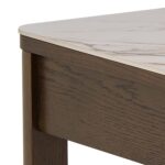 Diivanilaud SOUTHAMPTON 130x70xH45cm, pruun - Pilt 5