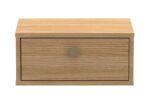 Öökapp MONFORT 40x30xH18cm, naturaalne - Pilt 2