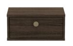 Öökapp MONFORT 40x30xH18cm, pruun - Pilt 2