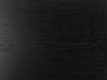 Konsoollaud DARLINGTON 140x40xH77cm, must - Pilt 3