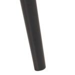 Kirjutuslaud NEPTUN 110x50xH77cm, must - Pilt 7
