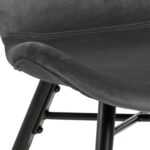 Tool BATILDA-A1 tumehall/must - Pilt 4