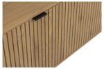 Kummut JAIPUR 180x40xH70cm, tamm - Pilt 6