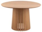 Söögilaud CHRISTO D120xH75cm