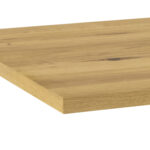Söögilaud HEAVEN 220x90xH75,5cm, naturaalne - Pilt 7