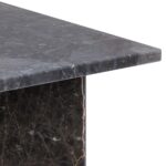 Diivanilaud VEGA 90x90xH42cm, pruun - Pilt 3