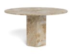 Söögilaud NAXOS D130xH75cm