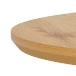 Diivanilaud YALE D80xH42cm, naturaalne - Pilt 3