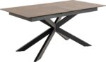 Söögilaud IRWINE 168/210x90xH76cm
