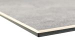 Söögilaud HEAVEN 160x90xH75,5cm, hall - Pilt 3