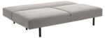 Diivanvoodi MALLING 200x105xH83cm, hall - Pilt 3