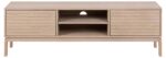 TV-laud LINLEY 160x40xH50cm, beež - Pilt 2