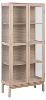 Vitriinkapp LINLEY