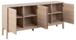 Kapp LINLEY 180x40xH80cm, beež - Pilt 4