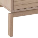 Kapp LINLEY 180x40xH80cm, beež - Pilt 6