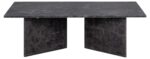 Diivanilaud VEGA 140x70xH42cm, pruun - Pilt 2