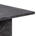 Diivanilaud VEGA 140x70xH42cm, pruun - Pilt 3