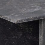 Diivanilaud VEGA 140x70xH42cm, pruun - Pilt 4