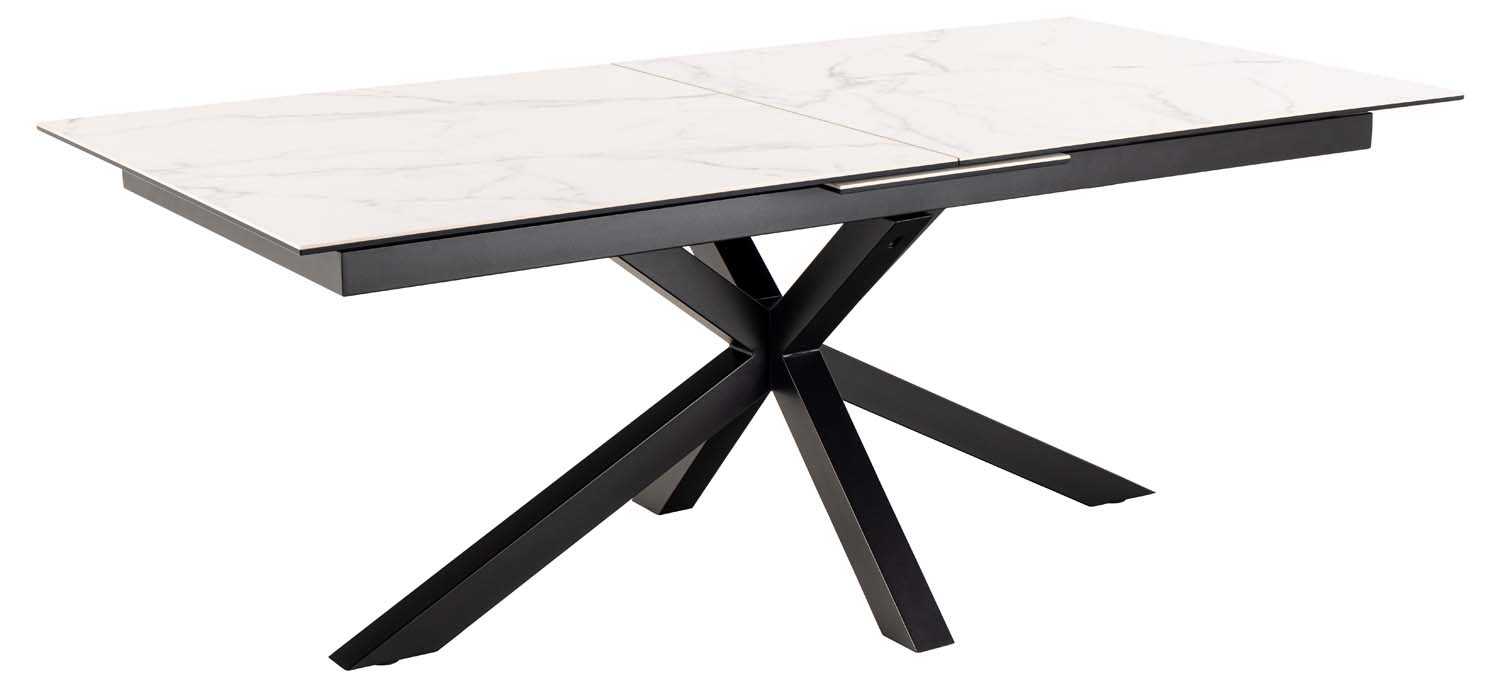 AC23263 Söögilaud HEAVEN 200/240x100xH76cm