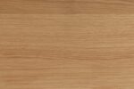 Diivanilaud SOLI D85xH40cm, naturaalne/must - Pilt 3