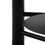 Diivanilaud LAHTI D60xH47cm, valge - Pilt 6