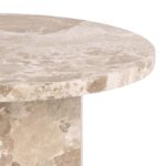 Abilaud NAXOS D50xH50cm, helepruun - Pilt 3
