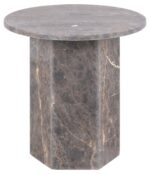 Abilaud NAXOS D50xH50cm, pruun - Pilt 2