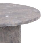 Abilaud NAXOS D50xH50cm, pruun - Pilt 3
