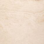Diivanilaud PRUNUS D80xH46,4cm, beež/must - Pilt 6