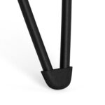 Abilaud PRUNUS D55xH41,4cm, beež/must - Pilt 5