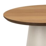 Diivanilaud SOLI D45xH48cm, naturaalne - Pilt 2