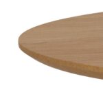 Diivanilaud SOLI D85xH40cm, naturaalne - Pilt 3