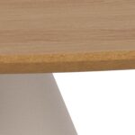 Diivanilaud SOLI D85xH40cm, naturaalne - Pilt 4