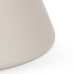 Diivanilaud SOLI D85xH40cm, naturaalne - Pilt 5