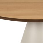 Diivanilaud SOLI D65xH43cm, naturaalne - Pilt 2