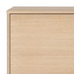 Kapp KENSINGTON 91x40xH120cm, beež - Pilt 5