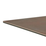 Söögilaud HEAVEN 135x80xH75,5cm, pruun - Pilt 3