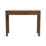 Konsoollaud SOUTHAMPTON 100x40xH75cm, beež - Pilt 2