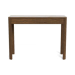 Konsoollaud SOUTHAMPTON 100x40xH75cm, beež - Pilt 3
